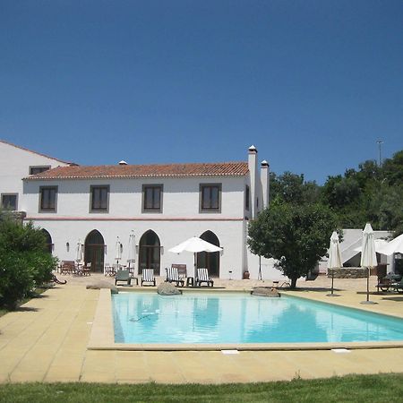 ホテル Convento Da Provenca ポルタレグレ エクステリア 写真