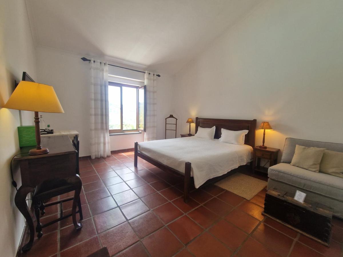 ホテル Convento Da Provenca ポルタレグレ エクステリア 写真